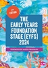 Afbeelding van The Early Years Foundation Stage (EYFS) 2024