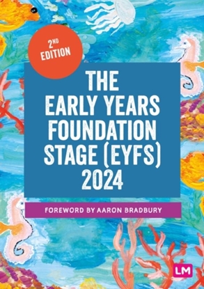 Afbeeldingen van The Early Years Foundation Stage (EYFS) 2024