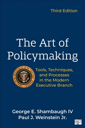 Afbeeldingen van The Art of Policymaking