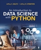 Afbeelding van An Introduction to Data Science With Python