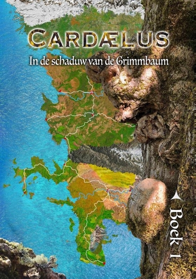 Afbeelding van Cardaelus