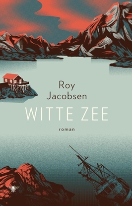 Afbeeldingen van Witte zee