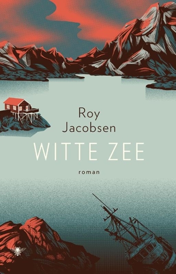 Afbeelding van Witte zee
