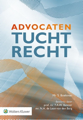 Afbeeldingen van Advocatentuchtrecht