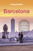 Afbeelding van Lonely Planet City Guide Lonely Planet Barcelona
