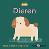 Afbeelding van Wrijf & voel: Dieren