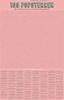 Afbeelding van XL-Spelposters 100 popsterren