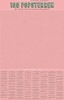 Afbeelding van XL-Spelposters 100 popsterren