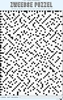 Afbeelding van Stratier XL Spelposter - Zweedse puzzel - nr. 2