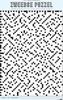 Afbeelding van Stratier XL Spelposter - Zweedse puzzel - nr. 2