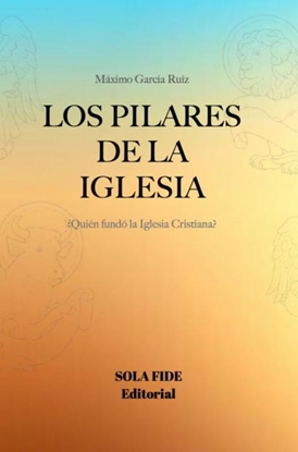 Afbeeldingen van Los Pilares de la Iglesia