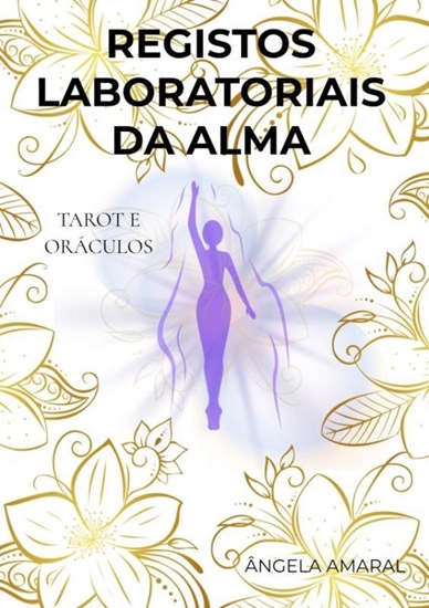 Afbeelding van Registos Laboratoriais da Alma