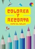 Afbeelding van Colorea y Recorta: Español-Ingles