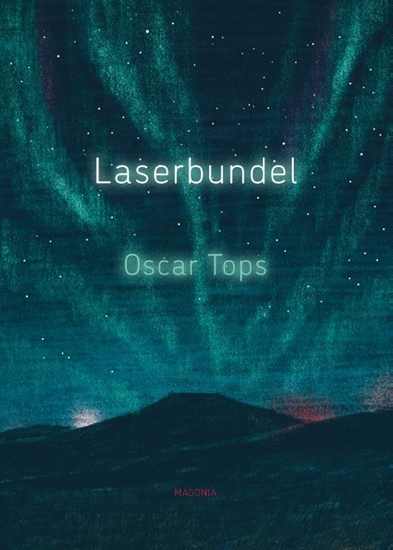 Afbeelding van Laserbundel