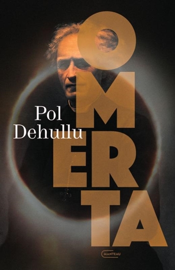 Afbeelding van Omerta