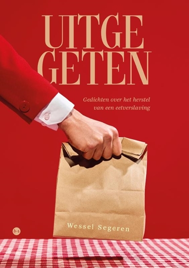 Afbeelding van Uitgegeten