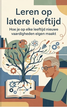 Afbeeldingen van Leren op latere leeftijd