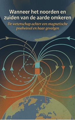 Afbeeldingen van Wanneer het noorden en zuiden van de aarde omkeren