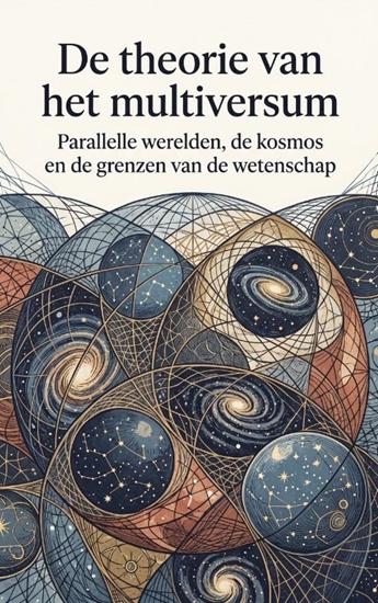 Afbeelding van De theorie van het multiversum