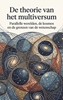 Afbeelding van De theorie van het multiversum
