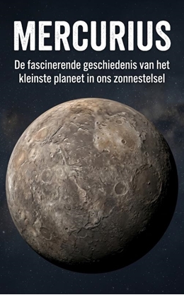 Afbeeldingen van Mercurius