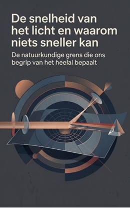 Afbeeldingen van De snelheid van het licht en waarom niets sneller kan