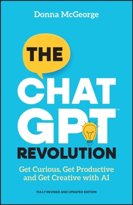 Afbeeldingen van The ChatGPT Revolution