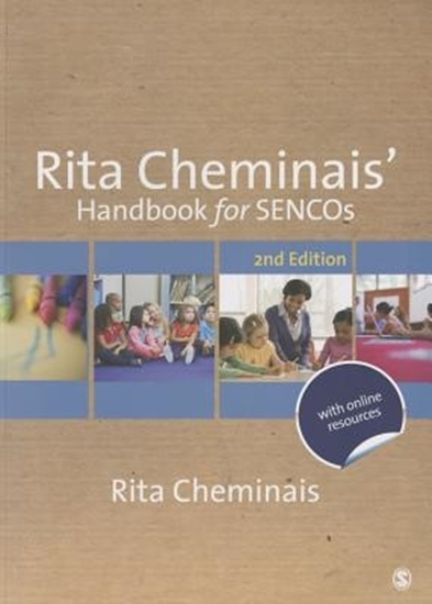 Afbeelding van Rita Cheminais' Handbook for SENCOs