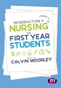 Afbeelding van Introduction to Nursing for First Year Students