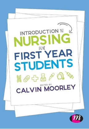 Afbeeldingen van Introduction to Nursing for First Year Students