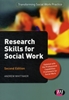 Afbeelding van Research Skills for Social Work