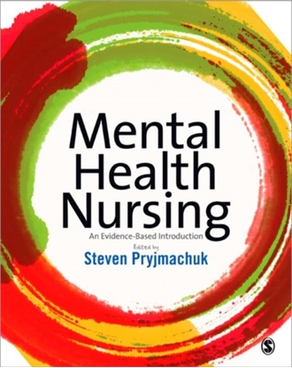 Afbeeldingen van Mental Health Nursing