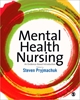 Afbeelding van Mental Health Nursing