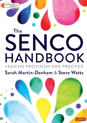 Afbeeldingen van The SENCO Handbook