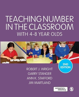 Afbeeldingen van Teaching Number in the Classroom with 4-8 Year Olds