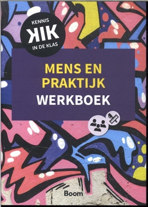 Afbeeldingen van KIK Mens en praktijk