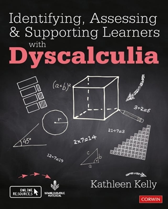 Afbeeldingen van Identifying, Assessing and Supporting Learners with Dyscalculia