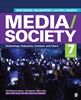 Afbeelding van Media/Society - International Student Edition