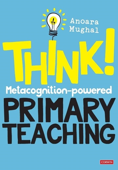 Afbeelding van Think!: Metacognition-powered Primary Teaching