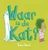 Afbeelding van Waar is de kat?