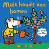 Afbeelding van Muis Muis houdt van bomen
