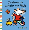 Afbeelding van Muis Je allereerste verhalen van Muis