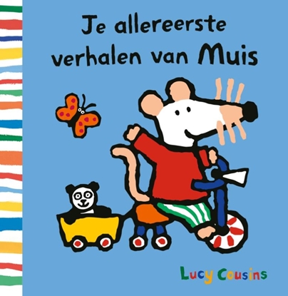 Afbeeldingen van Muis Je allereerste verhalen van Muis