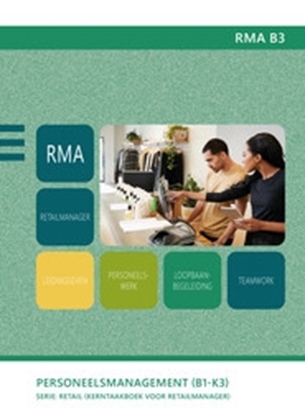 Afbeeldingen van RMA B3