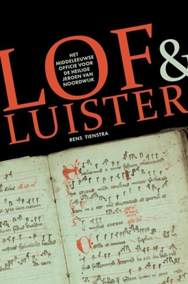 Afbeeldingen van Lof en luister