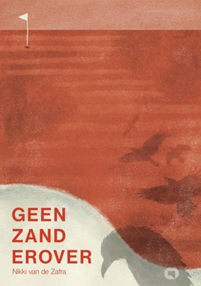 Afbeeldingen van Geen zand erover