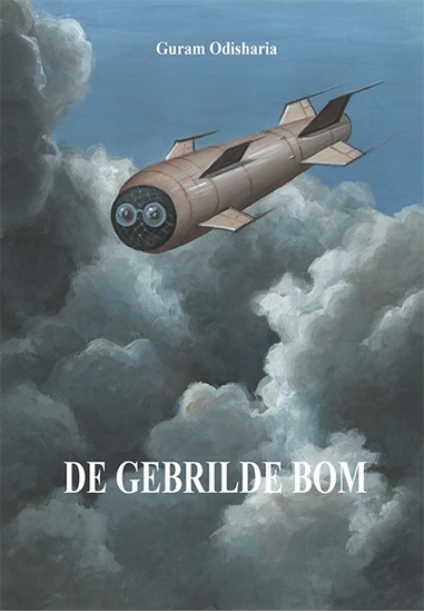 Afbeelding van De gebrilde bom
