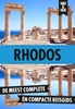 Afbeelding van Wat & Hoe reisgids Rhodos