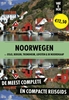 Afbeelding van Wat & Hoe reisgids Noorwegen