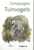 Afbeelding van Compactgidsen natuur Compactgids Tuinvogels